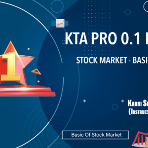 BASIC OF STOCK MARKET (BSM)