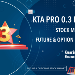 FUTURE & OPTION OF STOCK MARKET (FOSM)