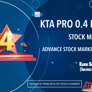 ADVANCE PRINCIPLE OF STOCK MARKET (APSM)